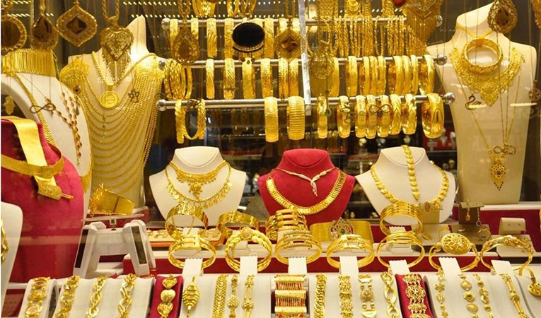 Antakya Kuyumcu